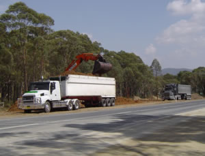 Transport and Supply